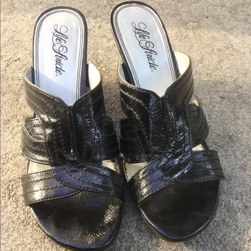 Life Stride Women’s Wedges